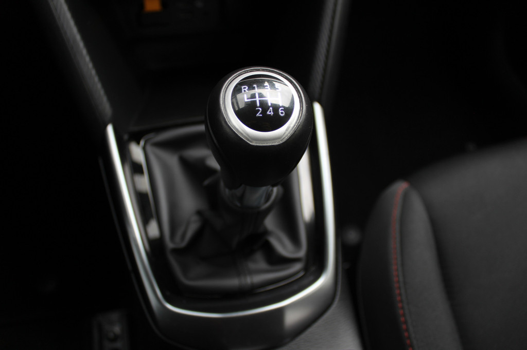 Mazda 2 (JGF49V) met abonnement