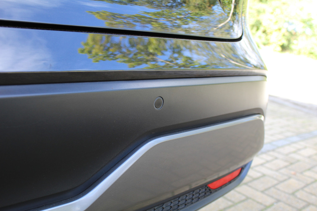 Nissan QASHQAI (JGF98T) met abonnement