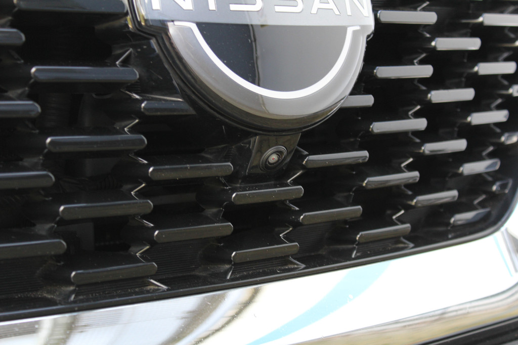 Nissan QASHQAI (JGF98T) met abonnement