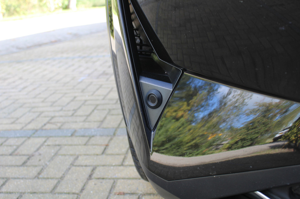 Nissan QASHQAI (JGF98T) met abonnement