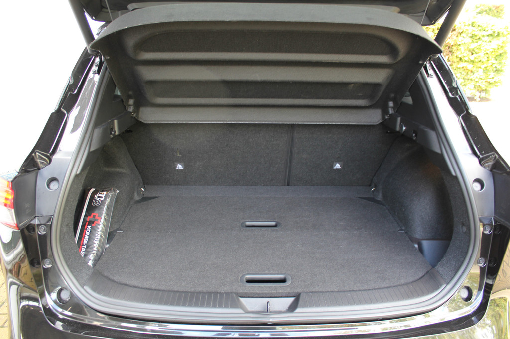 Nissan QASHQAI (JGF98T) met abonnement