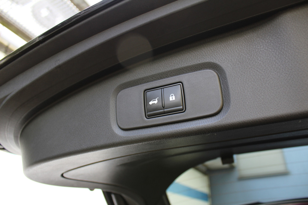 Nissan QASHQAI (JGF98T) met abonnement