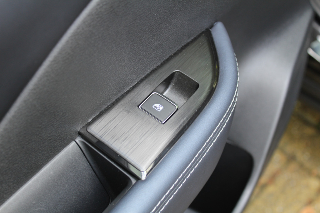 Nissan QASHQAI (JGF98T) met abonnement