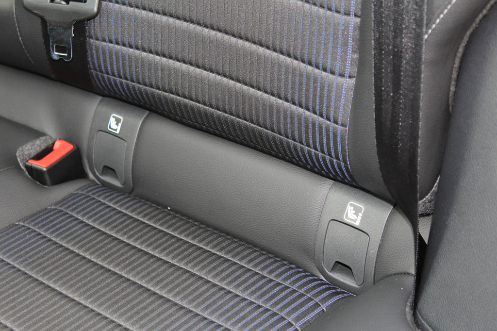 Nissan QASHQAI (JGF98T) met abonnement