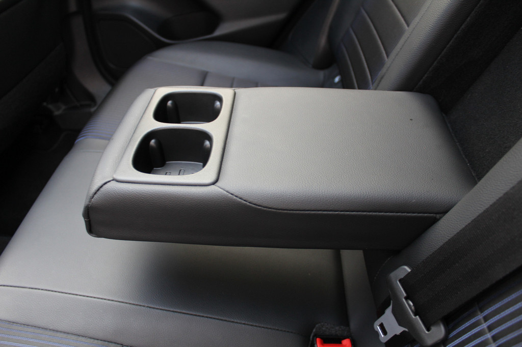 Nissan QASHQAI (JGF98T) met abonnement