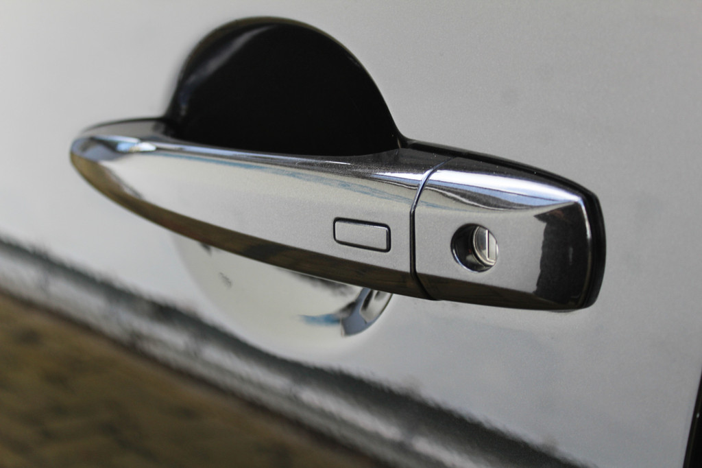 Nissan QASHQAI (JGF98T) met abonnement