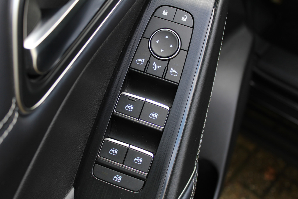 Nissan QASHQAI (JGF98T) met abonnement