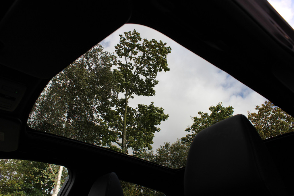 Nissan QASHQAI (JGF98T) met abonnement