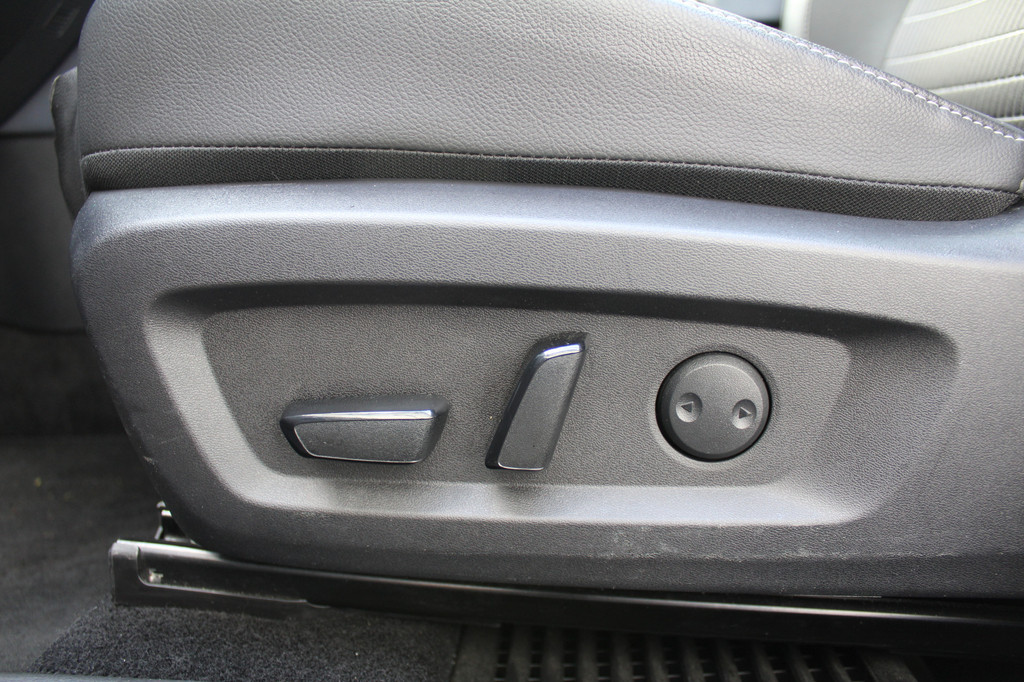 Nissan QASHQAI (JGF98T) met abonnement