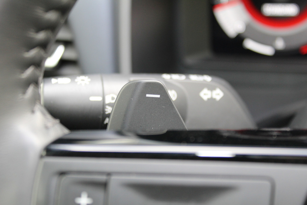 Nissan QASHQAI (JGF98T) met abonnement