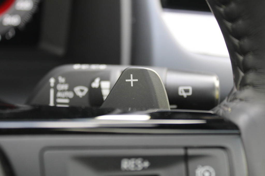 Nissan QASHQAI (JGF98T) met abonnement