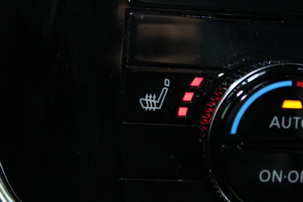 Nissan QASHQAI (JGF98T) met abonnement