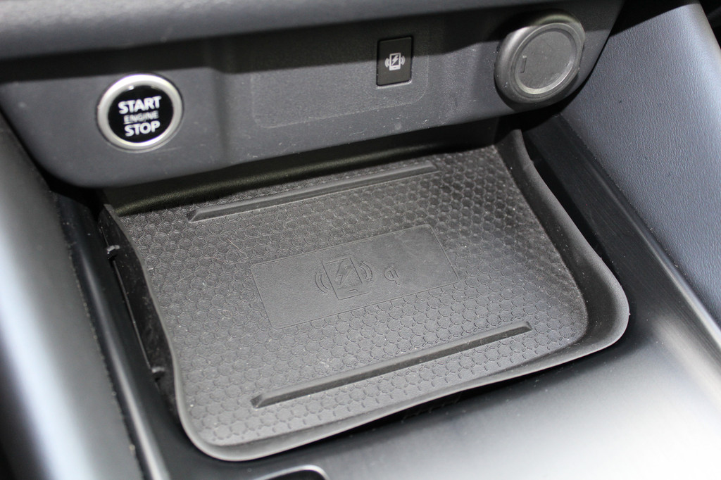 Nissan QASHQAI (JGF98T) met abonnement