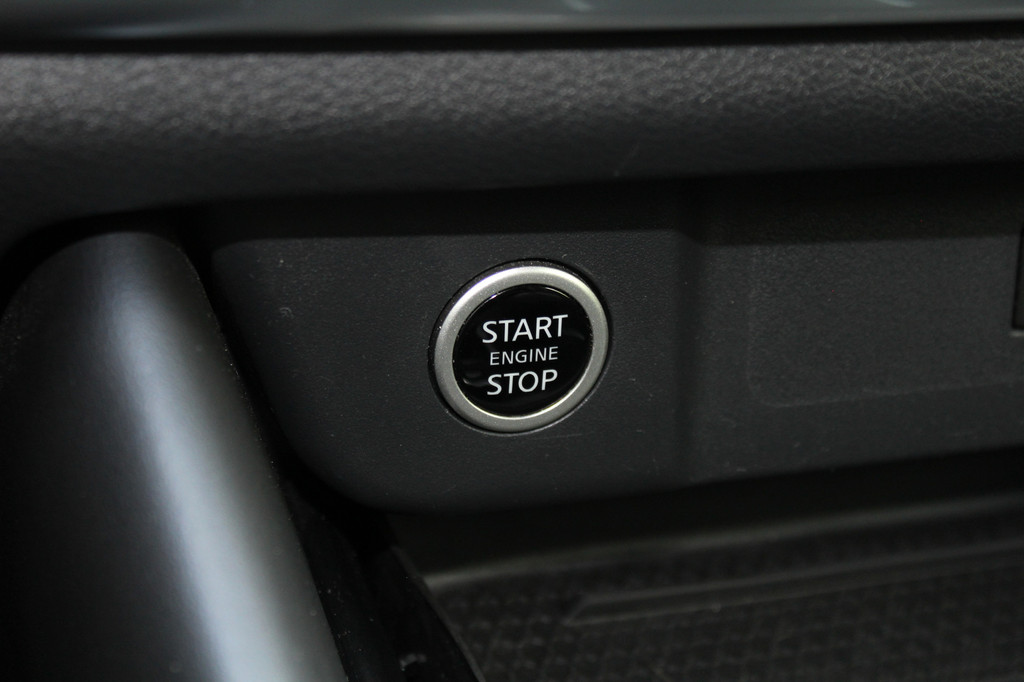 Nissan QASHQAI (JGF98T) met abonnement