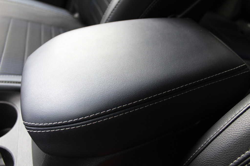 Nissan QASHQAI (JGF98T) met abonnement