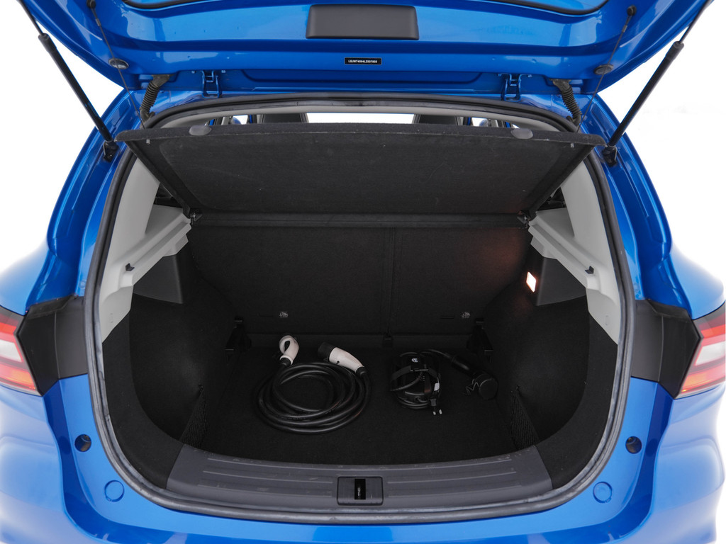 MG ZS-EV (J710KJ) met abonnement