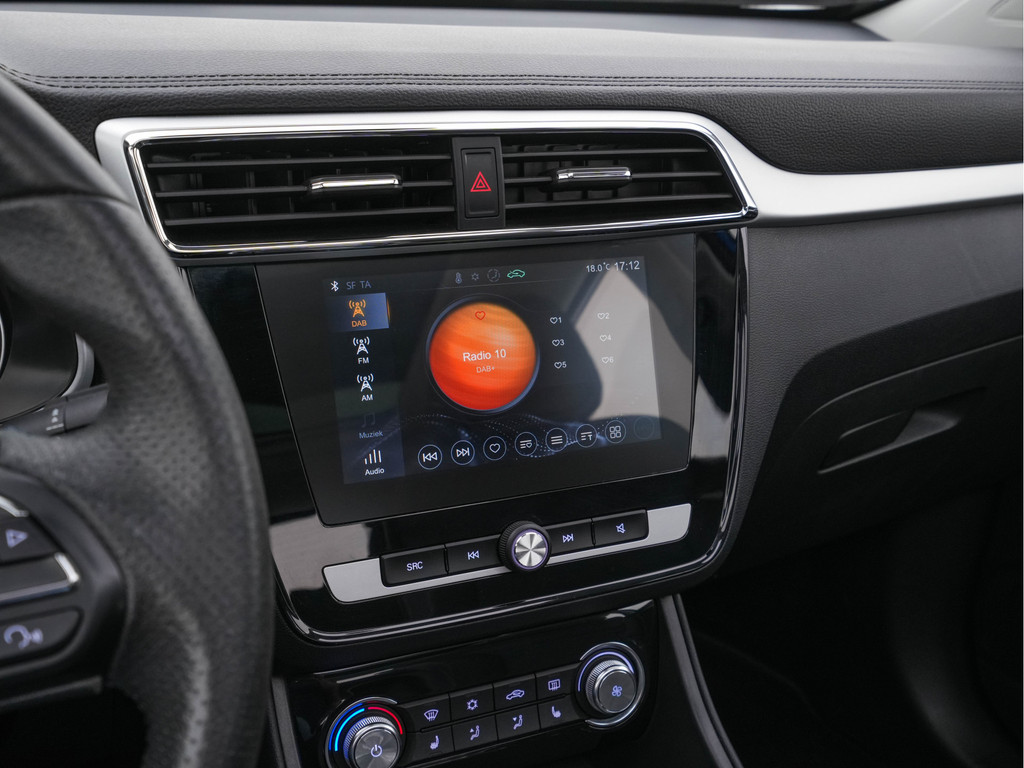 MG ZS-EV (J710KJ) met abonnement