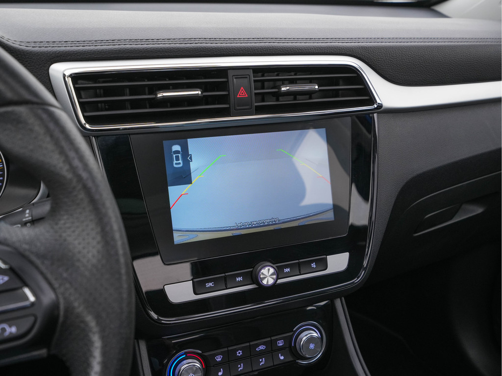 MG ZS-EV (J710KJ) met abonnement