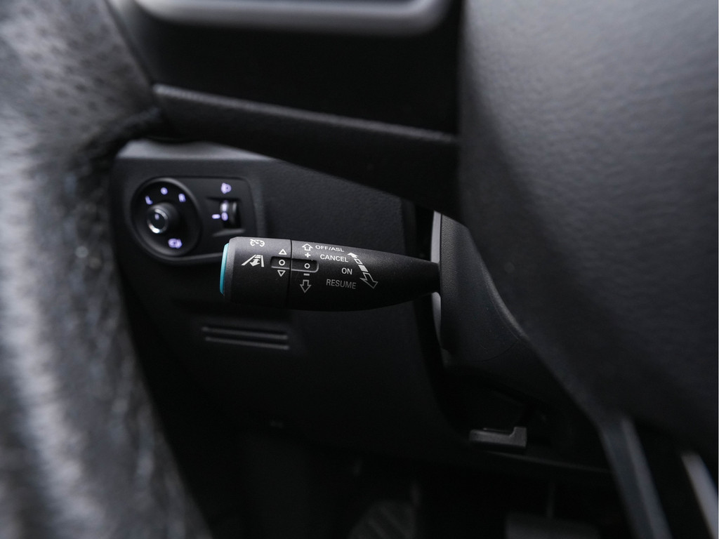 MG ZS-EV (J710KJ) met abonnement