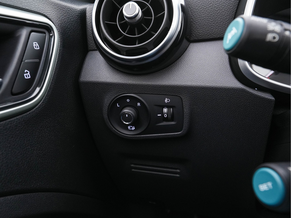 MG ZS-EV (J710KJ) met abonnement