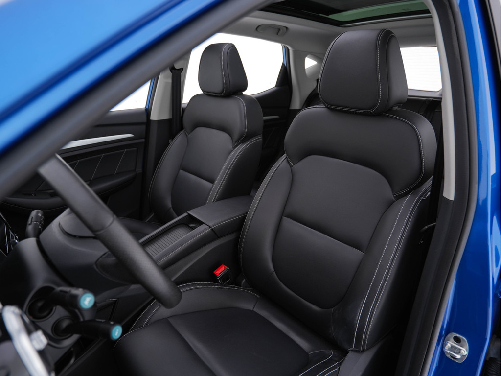 MG ZS-EV (J710KJ) met abonnement