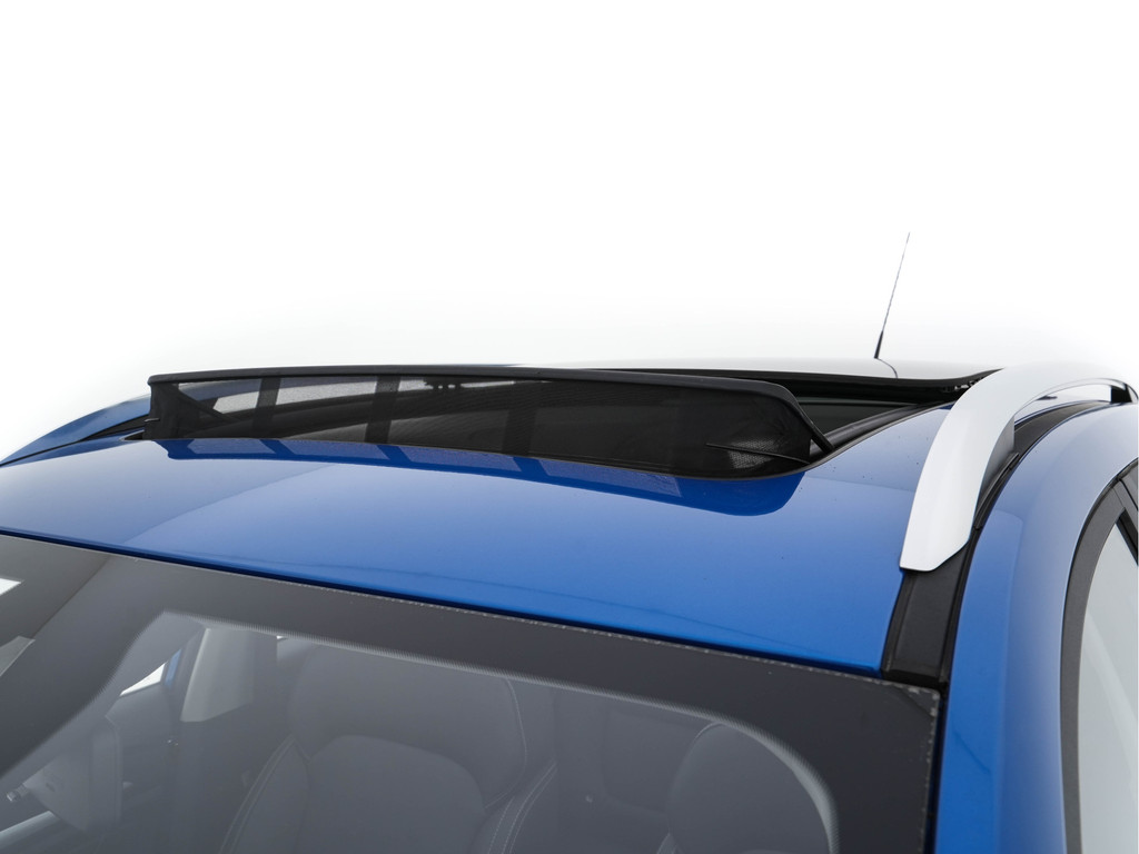 MG ZS-EV (J710KJ) met abonnement