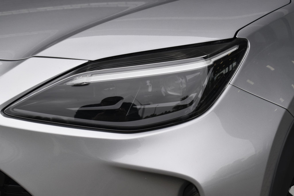 Toyota Yaris Cross (JFZ68X) met abonnement