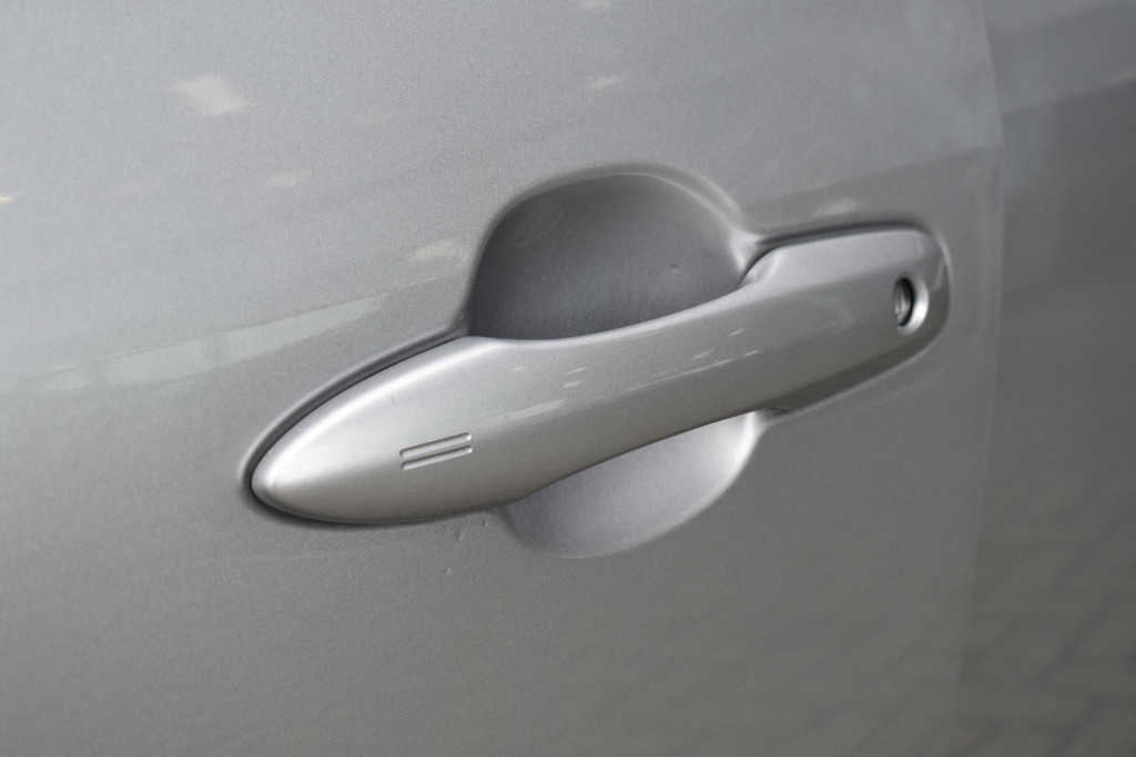 Toyota Yaris Cross (JFZ68X) met abonnement