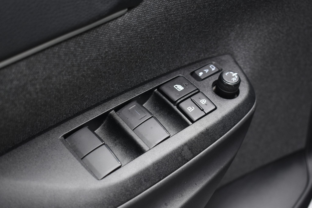 Toyota Yaris Cross (JFZ68X) met abonnement