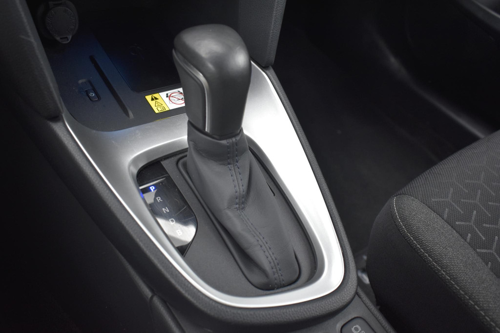 Toyota Yaris Cross (JFZ68X) met abonnement