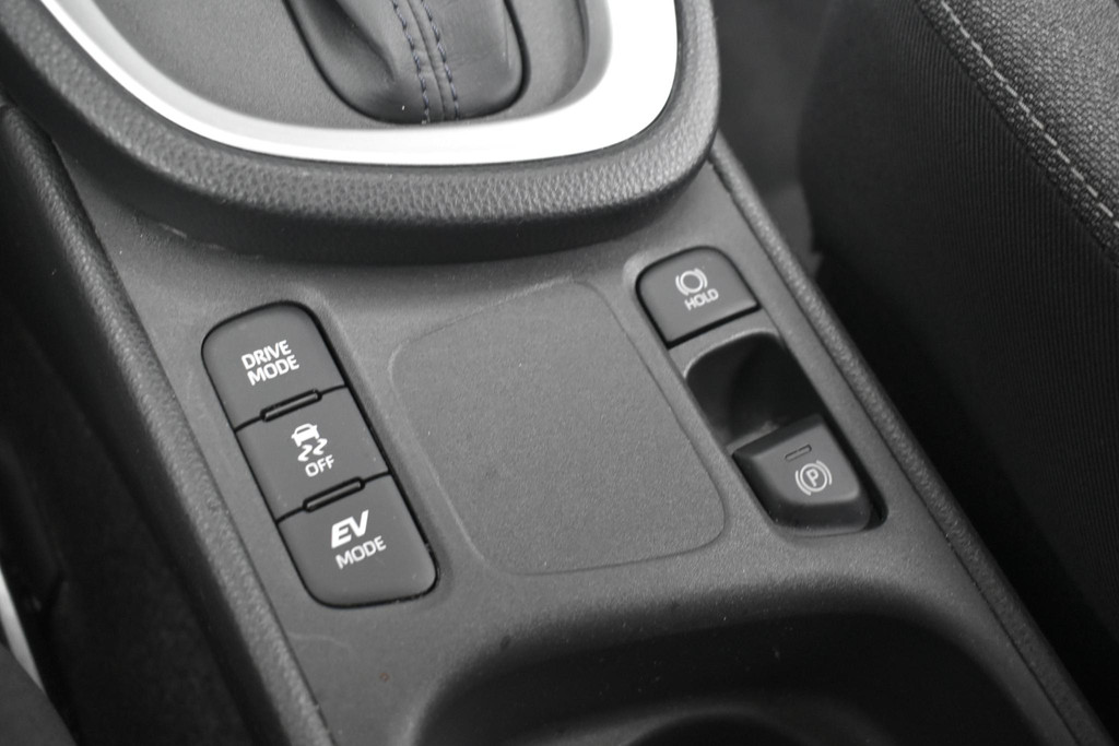 Toyota Yaris Cross (JFZ68X) met abonnement