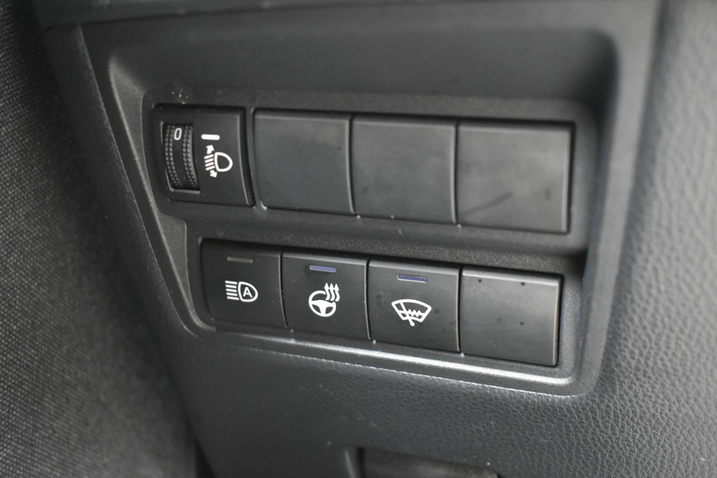 Toyota Yaris Cross (JFZ68X) met abonnement