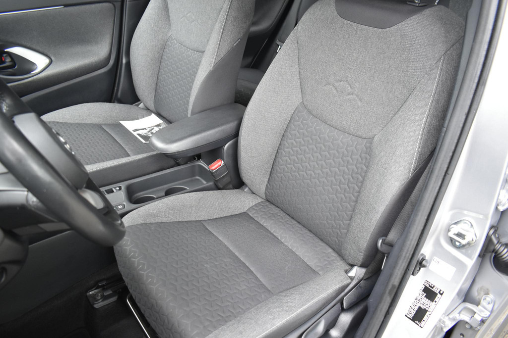 Toyota Yaris Cross (JFZ68X) met abonnement