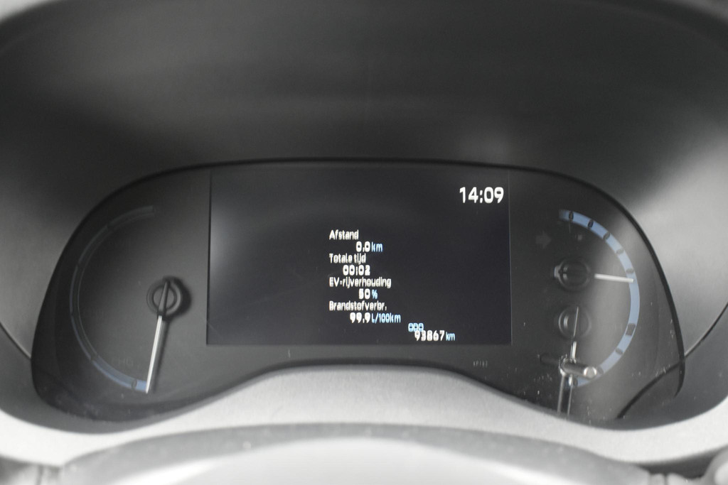 Toyota Yaris Cross (JFZ68X) met abonnement