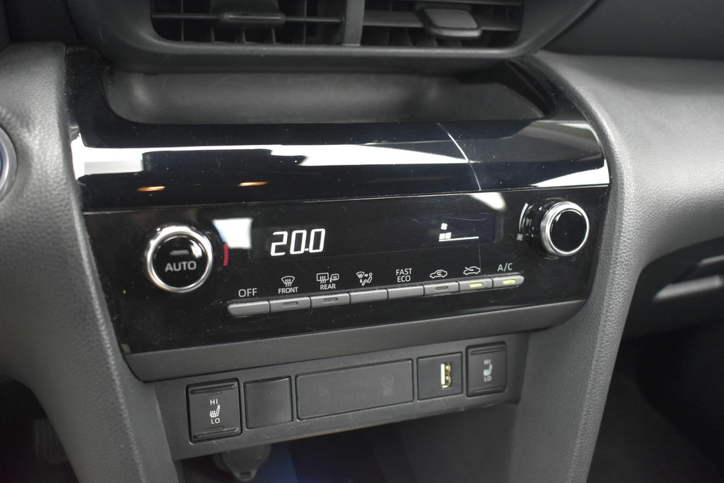 Toyota Yaris Cross (JFZ68X) met abonnement