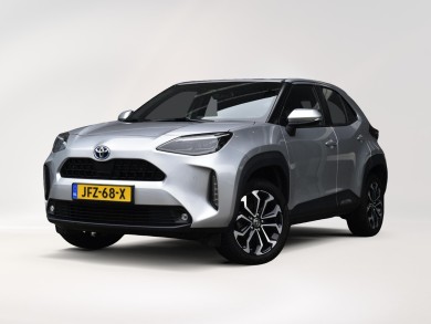 Toyota Yaris Cross (JFZ68X) met auto abonnement