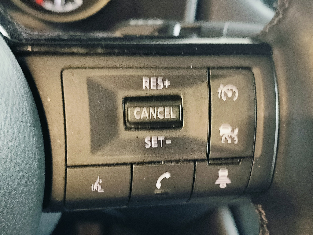 Nissan QASHQAI (JFK57J) met abonnement