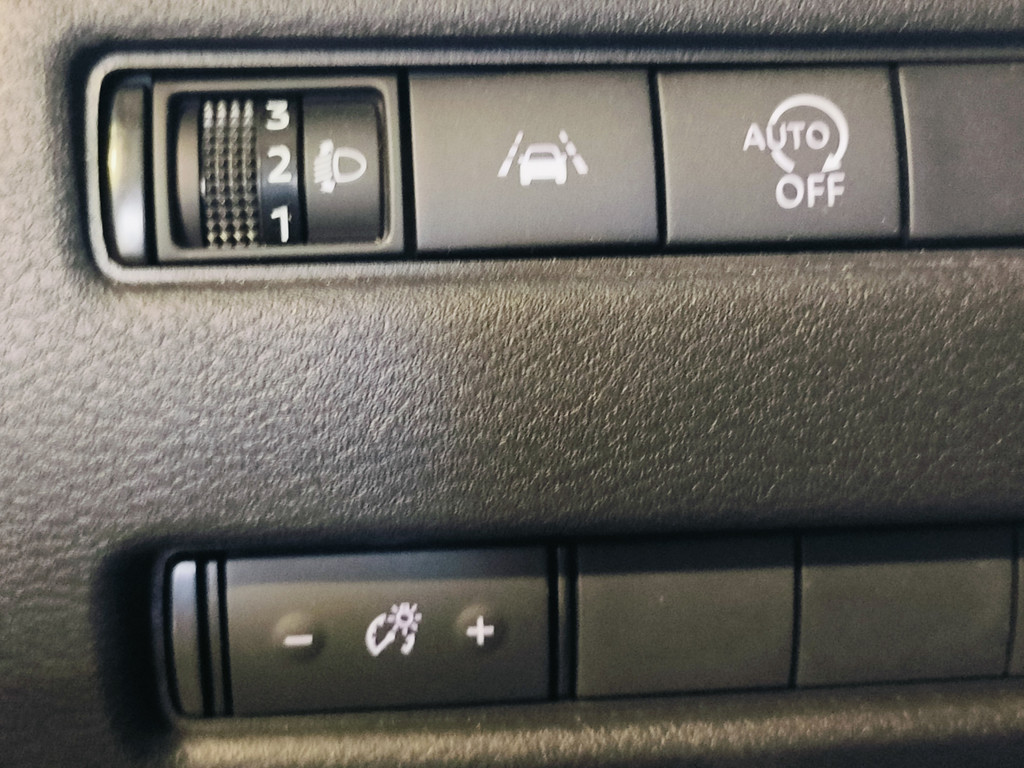 Nissan QASHQAI (JFK57J) met abonnement