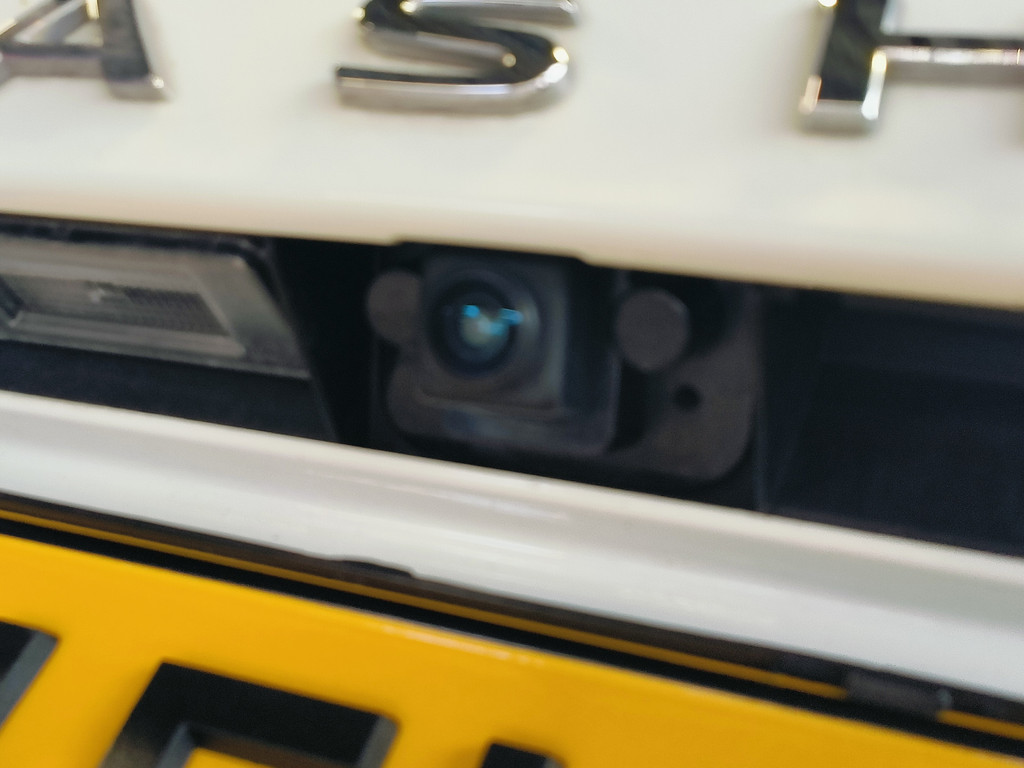 Nissan QASHQAI (JFK57J) met abonnement