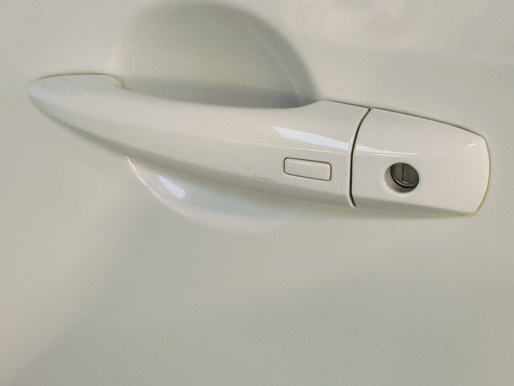 Nissan QASHQAI (JFK57J) met abonnement