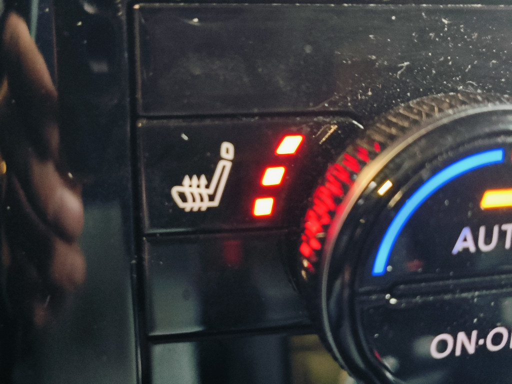 Nissan QASHQAI (JFK57J) met abonnement