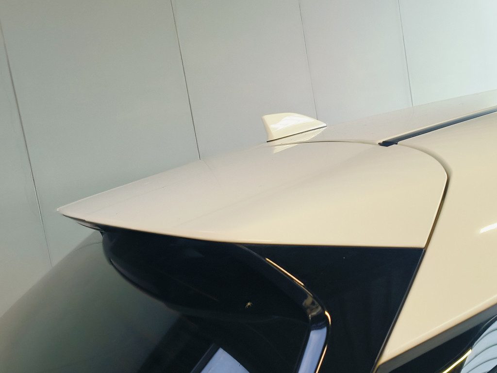 Nissan QASHQAI (JFK57J) met abonnement