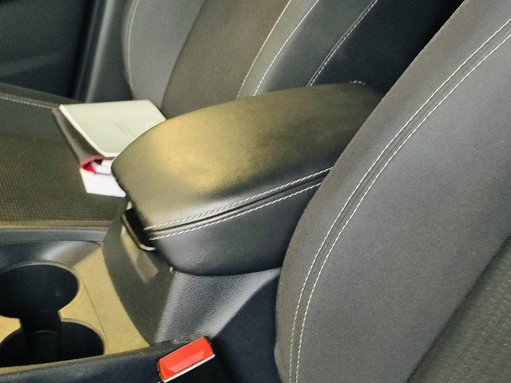 Nissan QASHQAI (JFK57J) met abonnement