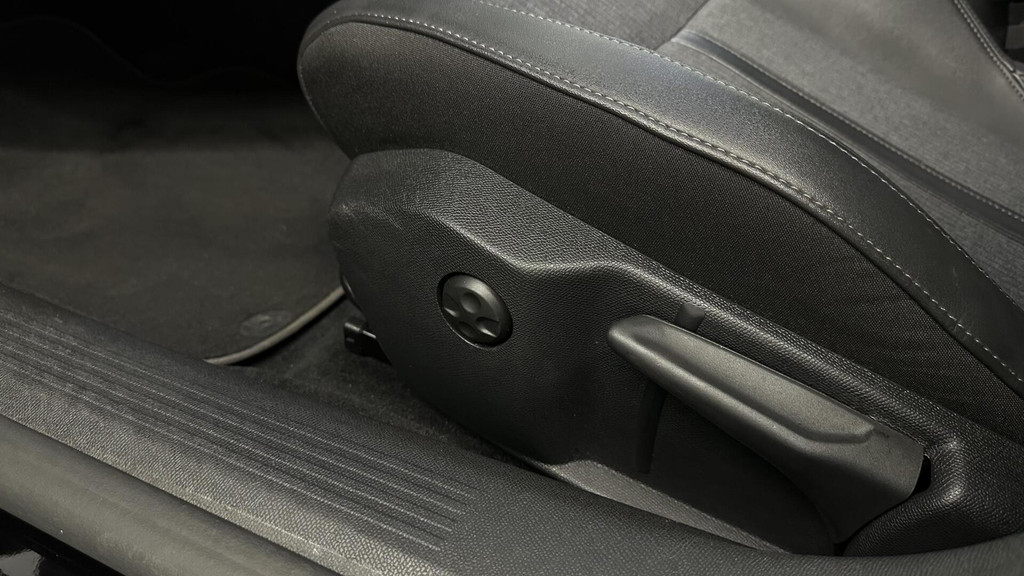 Peugeot 508 (T414GX) met abonnement