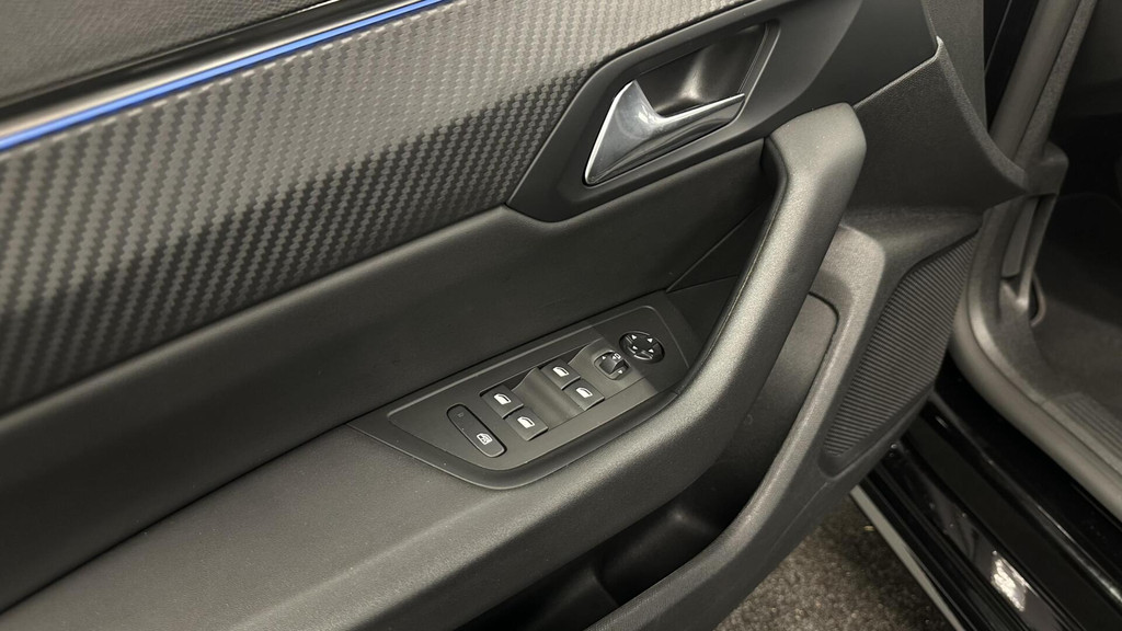 Peugeot 508 (T414GX) met abonnement
