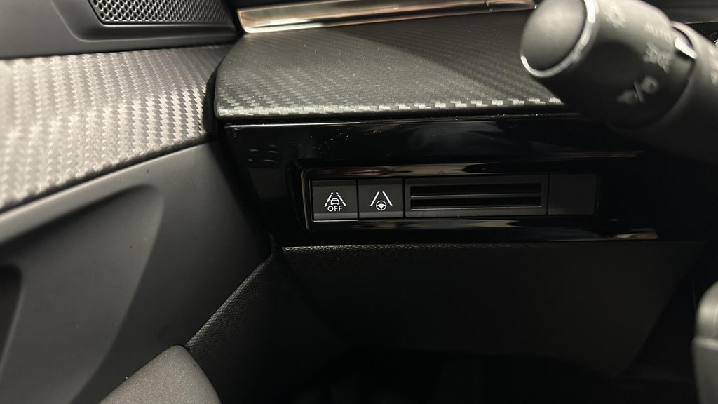 Peugeot 508 (T414GX) met abonnement