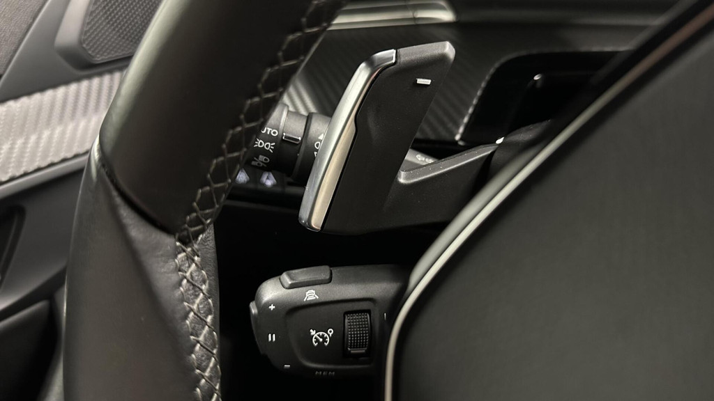 Peugeot 508 (T414GX) met abonnement