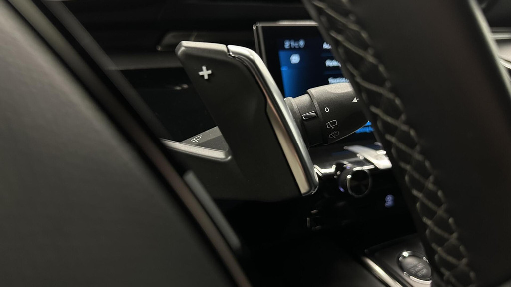 Peugeot 508 (T414GX) met abonnement