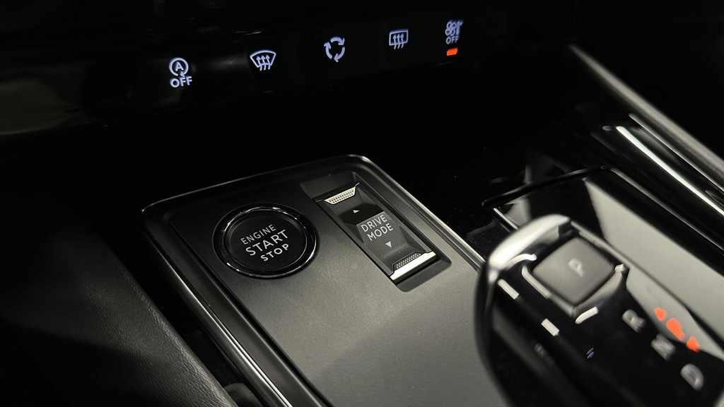 Peugeot 508 (T414GX) met abonnement