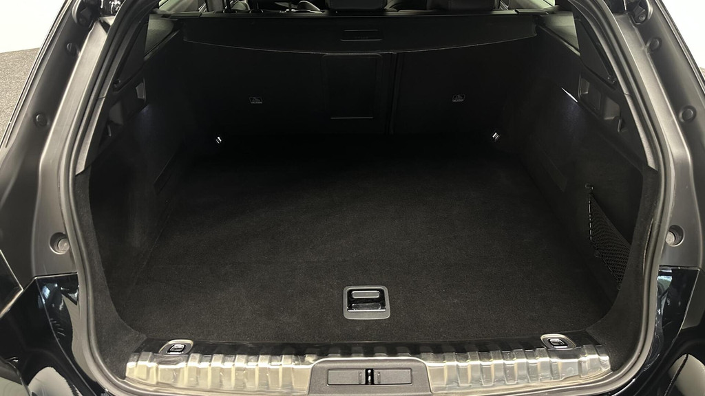 Peugeot 508 (T414GX) met abonnement